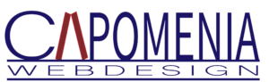 Capomenia Webdesign | Seo | Logo Logo